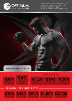 Flyer Design by sundusmukhtar221