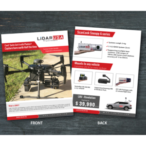 Brochure Design by debdesign