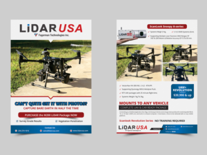 Brochure Design by ESolz Technologies