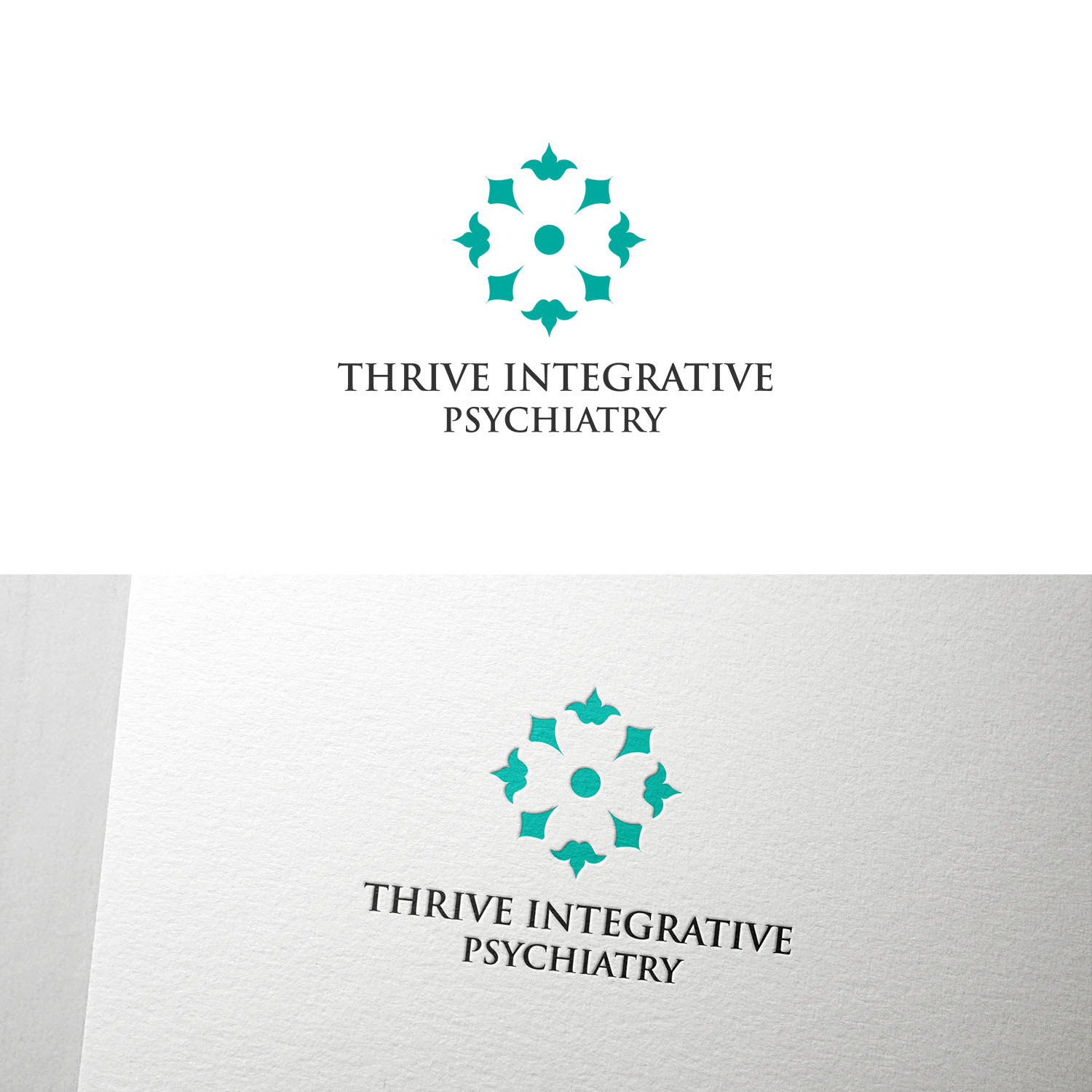 Logo Design by Nuwansachi for this project | Design #20187576