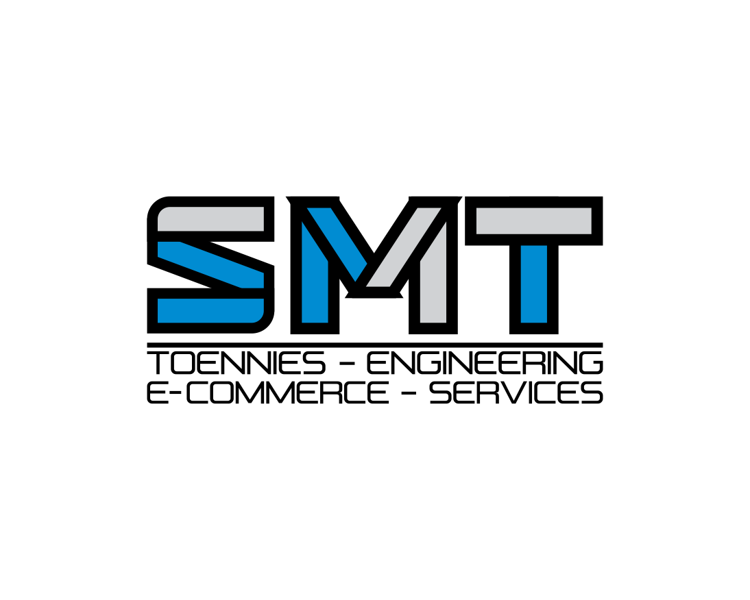 Logo Design by moisesf for SMT Toennies UG (haftungsbeschraenkt) | Design #20187152