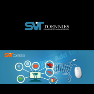 Logo Design by adie_78 for SMT Toennies UG (haftungsbeschraenkt) | Design #20180341
