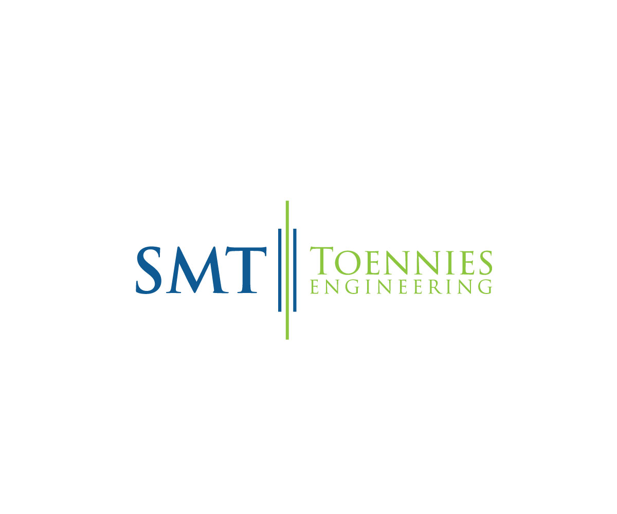 Logo Design by mostafa13 for SMT Toennies UG (haftungsbeschraenkt) | Design #20180406
