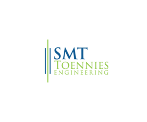 Logo Design by mostafa13 for SMT Toennies UG (haftungsbeschraenkt) | Design: #20180407