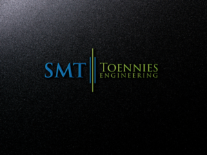 Logo Design by mostafa13 for SMT Toennies UG (haftungsbeschraenkt) | Design: #20180408