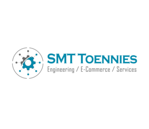 Logo Design by Naeem.Akhtar for SMT Toennies UG (haftungsbeschraenkt) | Design #20185286