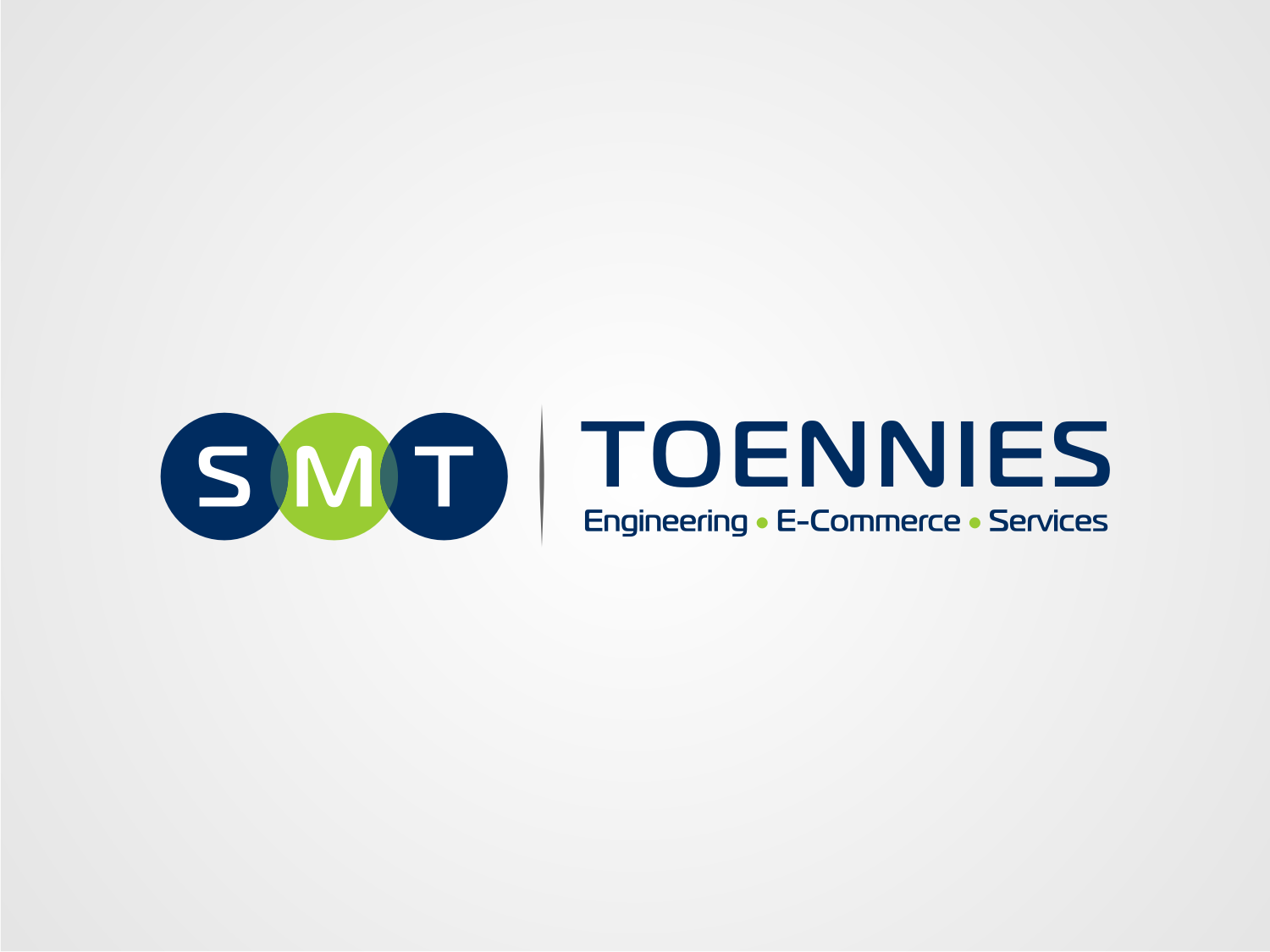 Logo-Design von R16 für SMT Toennies UG (haftungsbeschraenkt) | Design #20180007