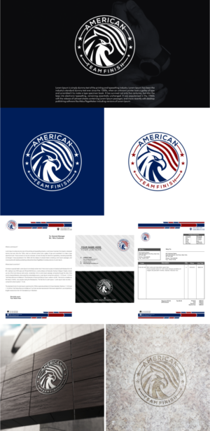 Logo-Design von Jroeh_Studio für Pro Element Fabrication | Design: #20214244