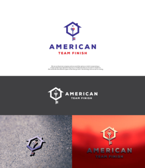 Logo Design by Design2c for Pro Element Fabrication | Design #20188099