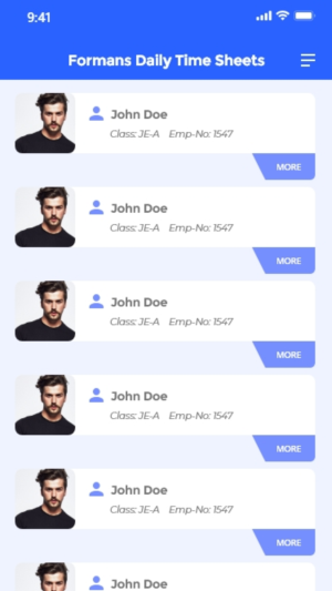App Design by Hulk smith