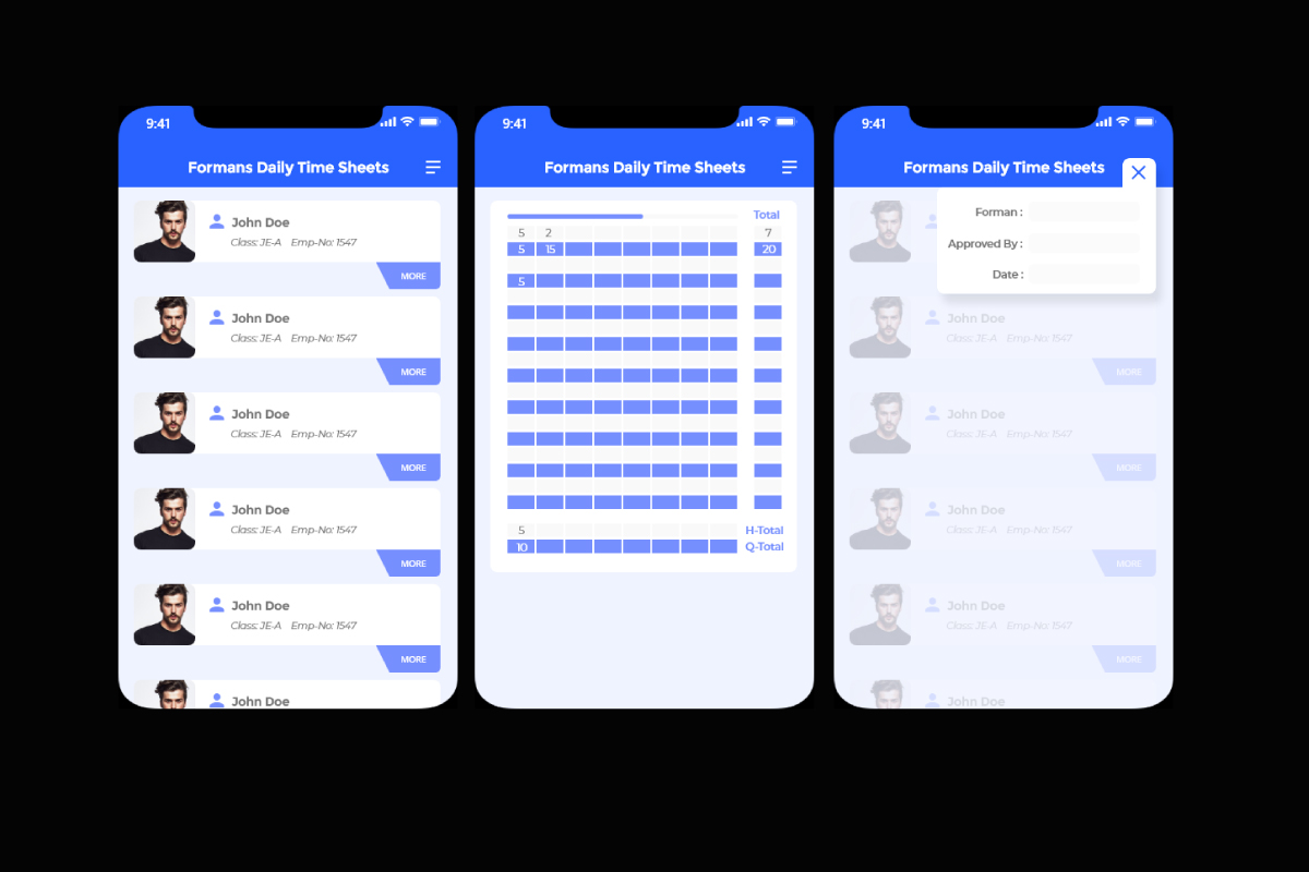 App Design by Hulk smith for this project | Design #20221589