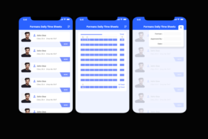 App Design by Hulk smith for this project | Design: #20221589
