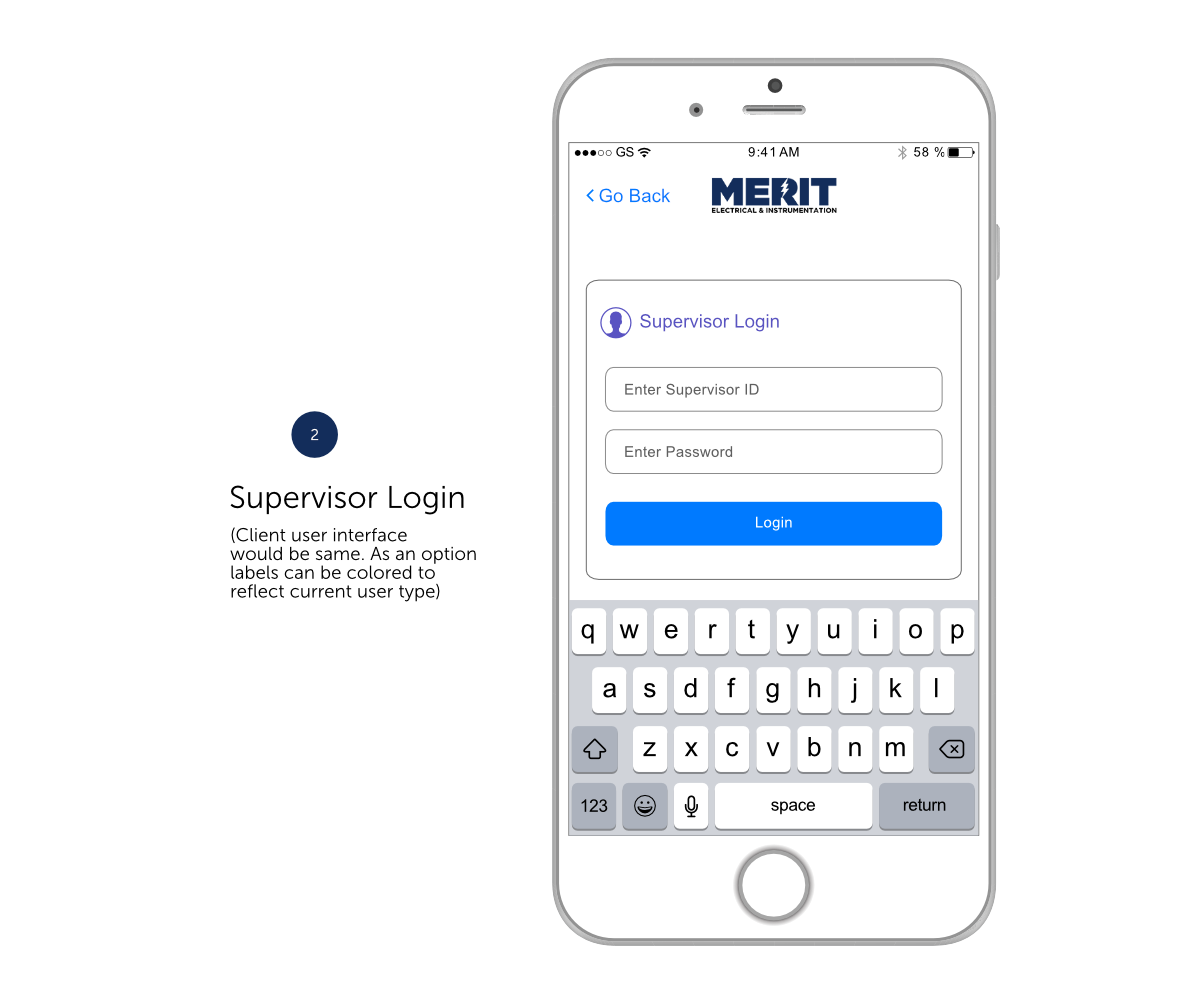 App Design by Humza911 for this project | Design #20189441