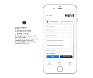App Design by Humza911 for this project | Design: #20189725