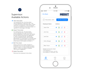 App-Design von Humza911