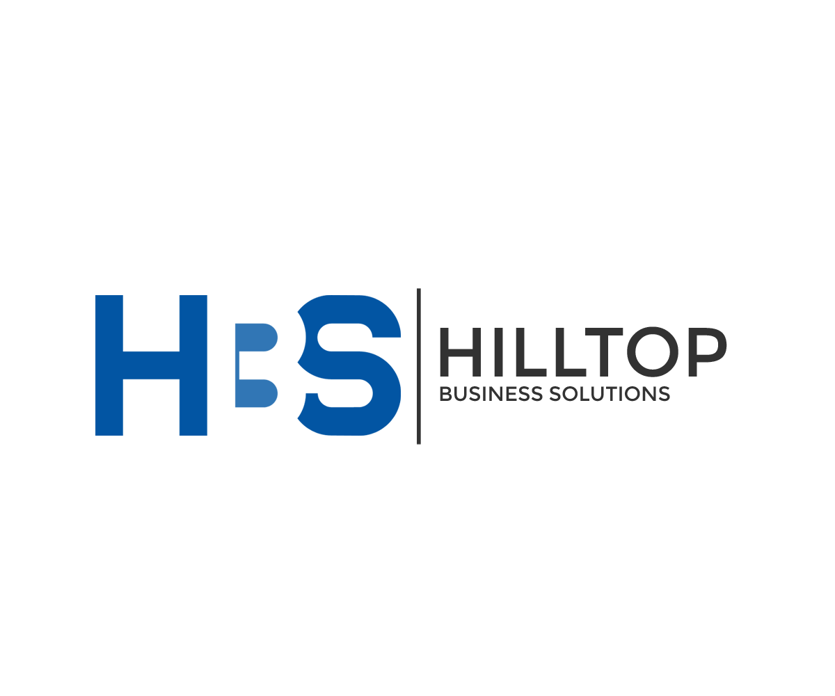 Diseño de Logo por Shank para Hilltop Business Solutions Inc. | Diseño #20198367