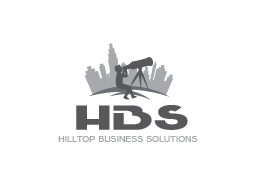 Logo-Design von got2believe für Hilltop Business Solutions Inc. | Design #20180541