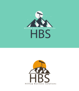Design de Logo par anumiftikhar0088 pour Hilltop Business Solutions Inc. | Design : #20202146