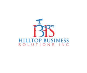Logo Design by mostafa13 for Hilltop Business Solutions Inc. | Design: #20180366
