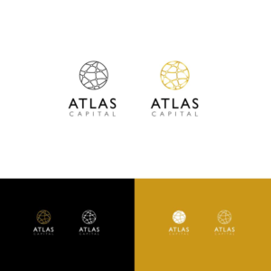 Logo Design by A·W