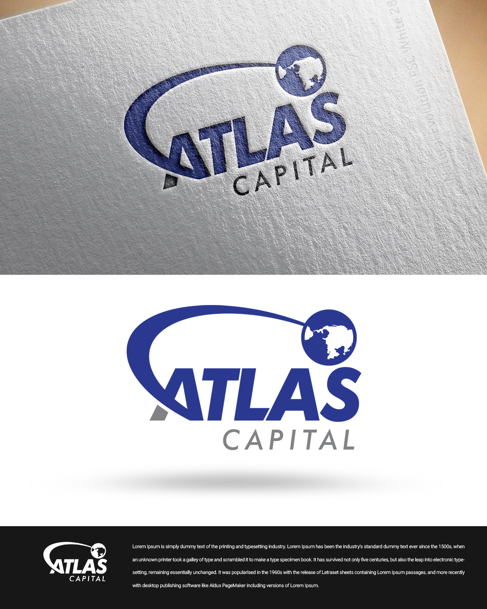 Diseño de Logo por zingodesigns258 para este proyecto | Diseño #20194851