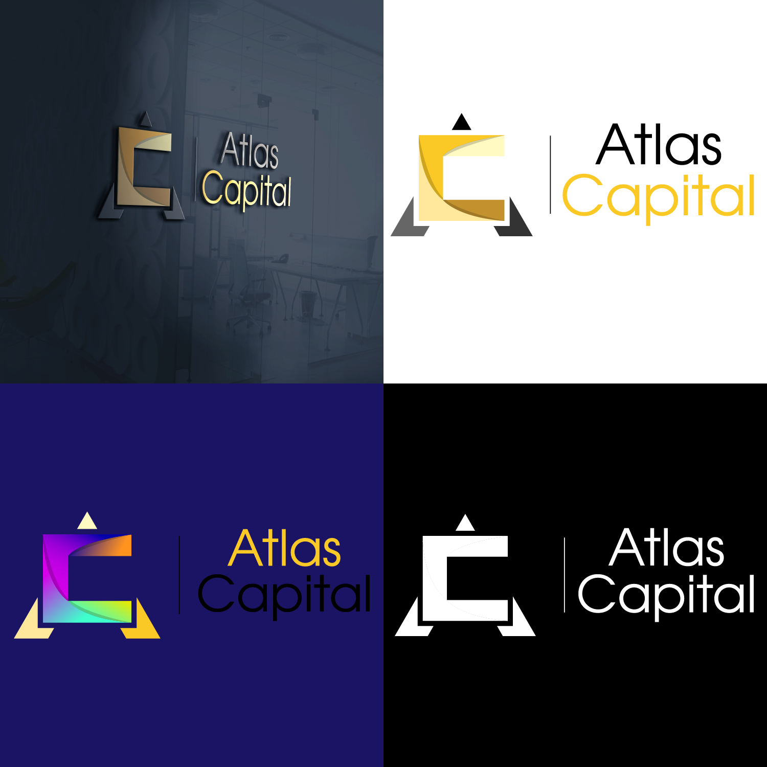 Logo Design by Nosvorious13 Design for this project | Design #20234765