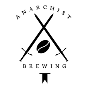 Anarchist Brewing ( Or just AB ) | Design Graphique par Ngoeg
