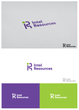Intel Resources | Design de Logo par goranvisnjic82