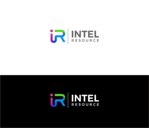 Intel Resources | Design de Logo par Gree™