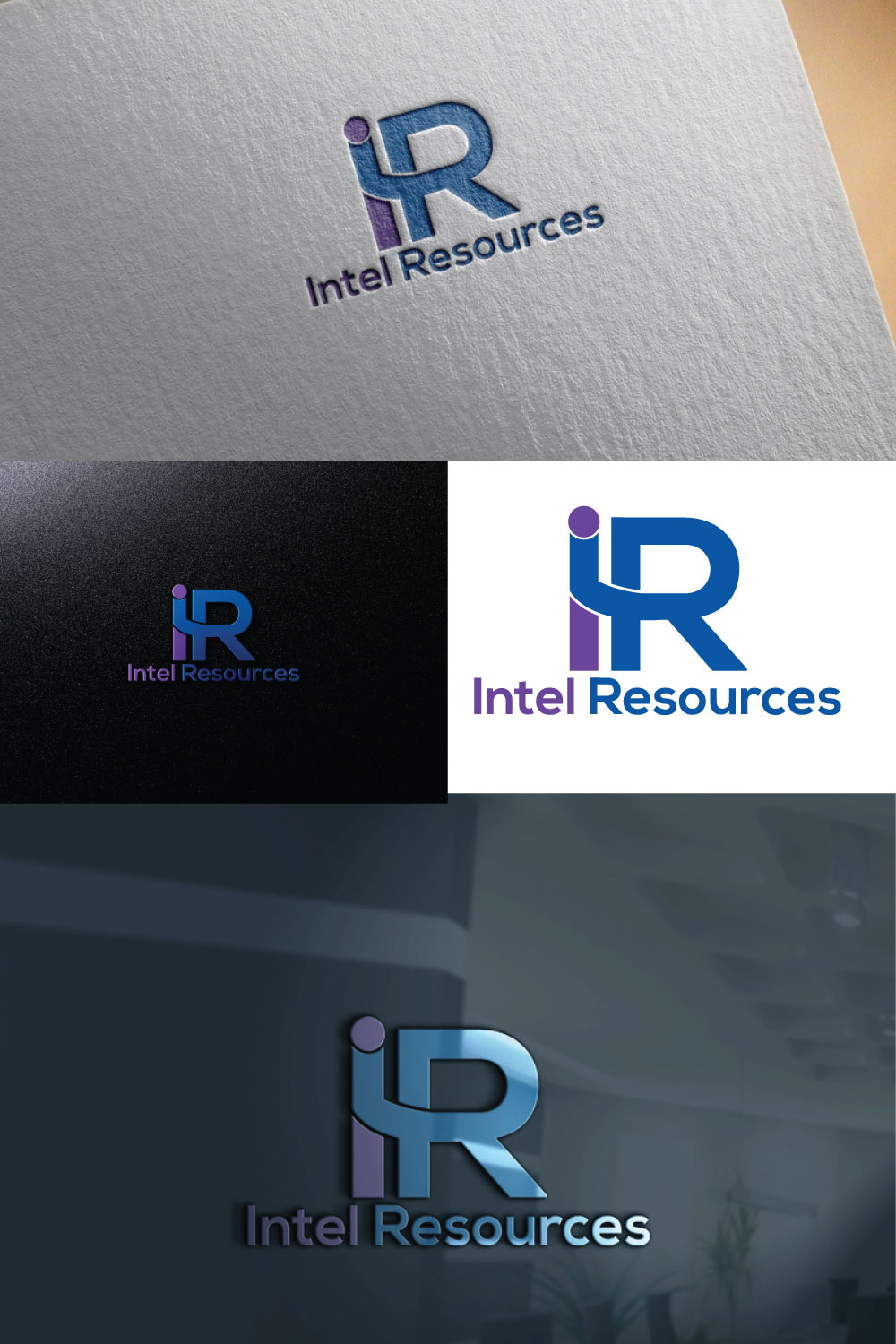 Logo-Design von Bismillahir Rahmanir Rahim für dieses Projekt | Design: #20211586