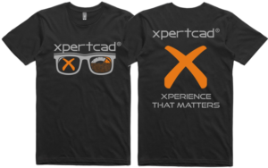 T-shirt Design by Rox Art Design for NC Tech | Design: #20226866