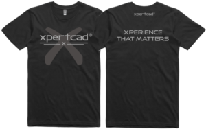 T-shirt Design by Rox Art Design for NC Tech | Design: #20234259
