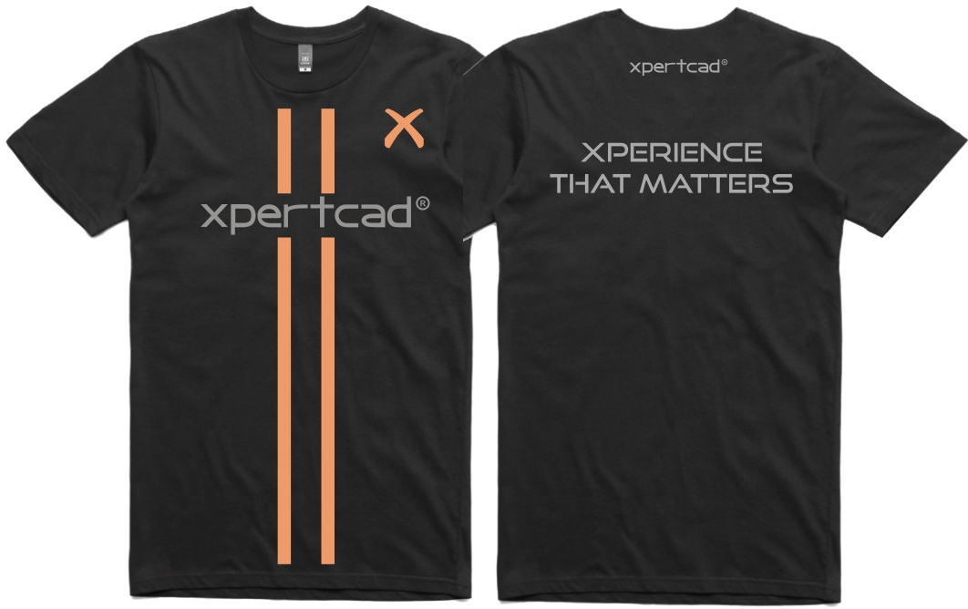 T-shirt Design by Rox Art Design for NC Tech | Design #20234339