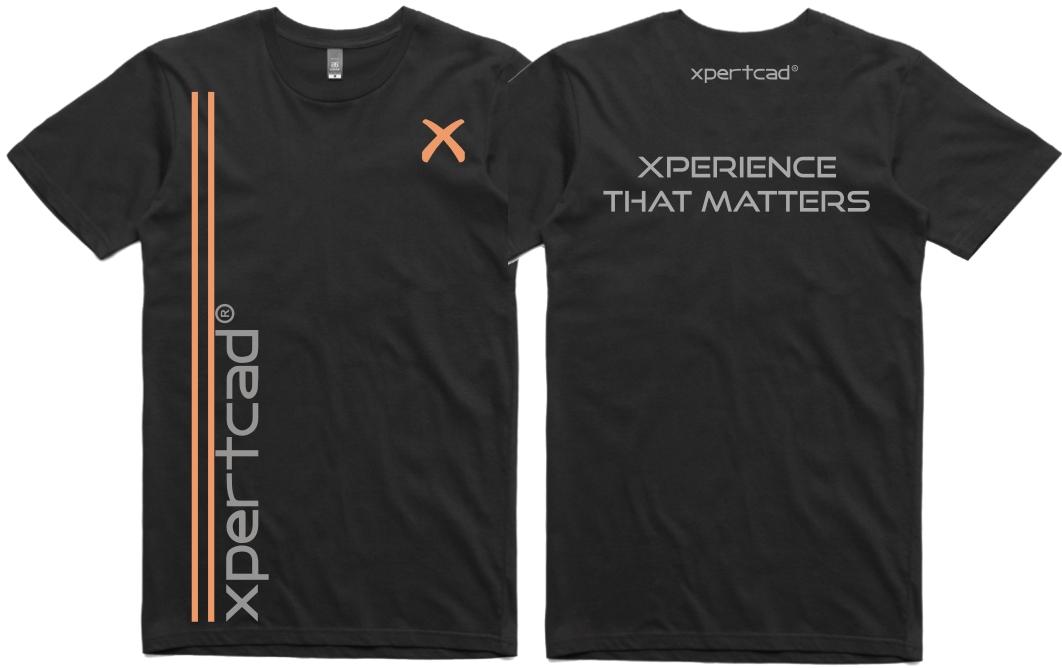 Diseño de Camiseta por Rox Art Design para NC Tech | Diseño #20234376