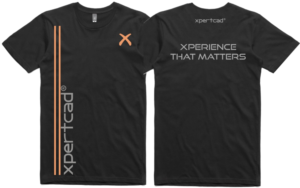 T-shirt Design by Rox Art Design for NC Tech | Design: #20234376