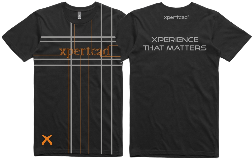 T-shirt Design by Rox Art Design for NC Tech | Design #20235418