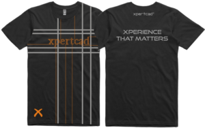 T-shirt Design by Rox Art Design for NC Tech | Design: #20235418