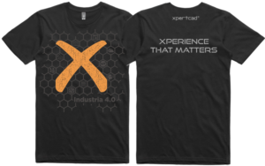T-shirt Design by Rox Art Design for NC Tech | Design: #20330665