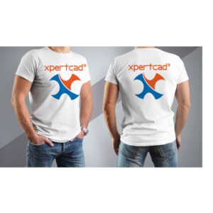 Industry 4.0 elearning company needs a T-shirt to encourage students | Design de T-shirt par Finley Johnson