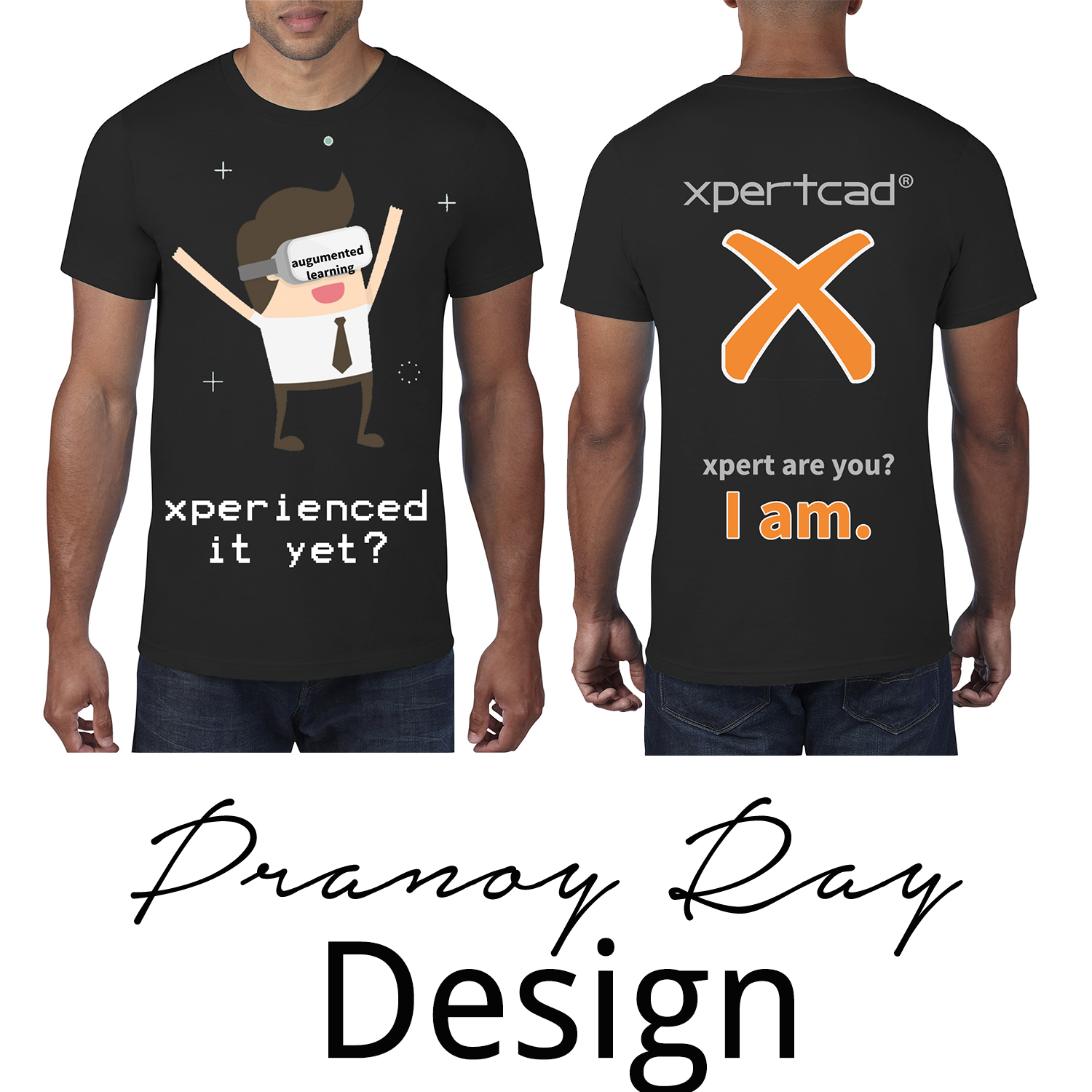 Design de T-shirt par watson.aviator2 pour NC Tech | Design #20188555