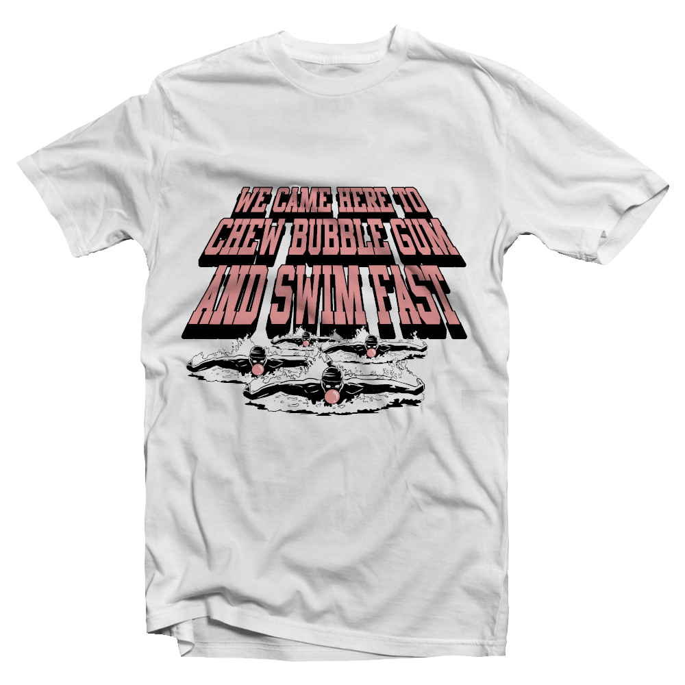T-Shirt-Design von Tomi Ax für Wave Aquatics | Design #20184278