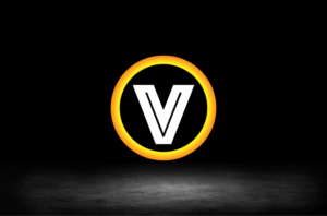See task Description  Include the V logo with each sign | Logo Design by ynm50 2