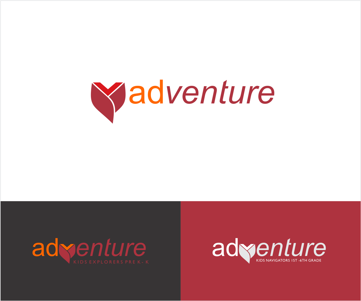 Logo Design by mengepul for Your Venture Church | Design #20184560