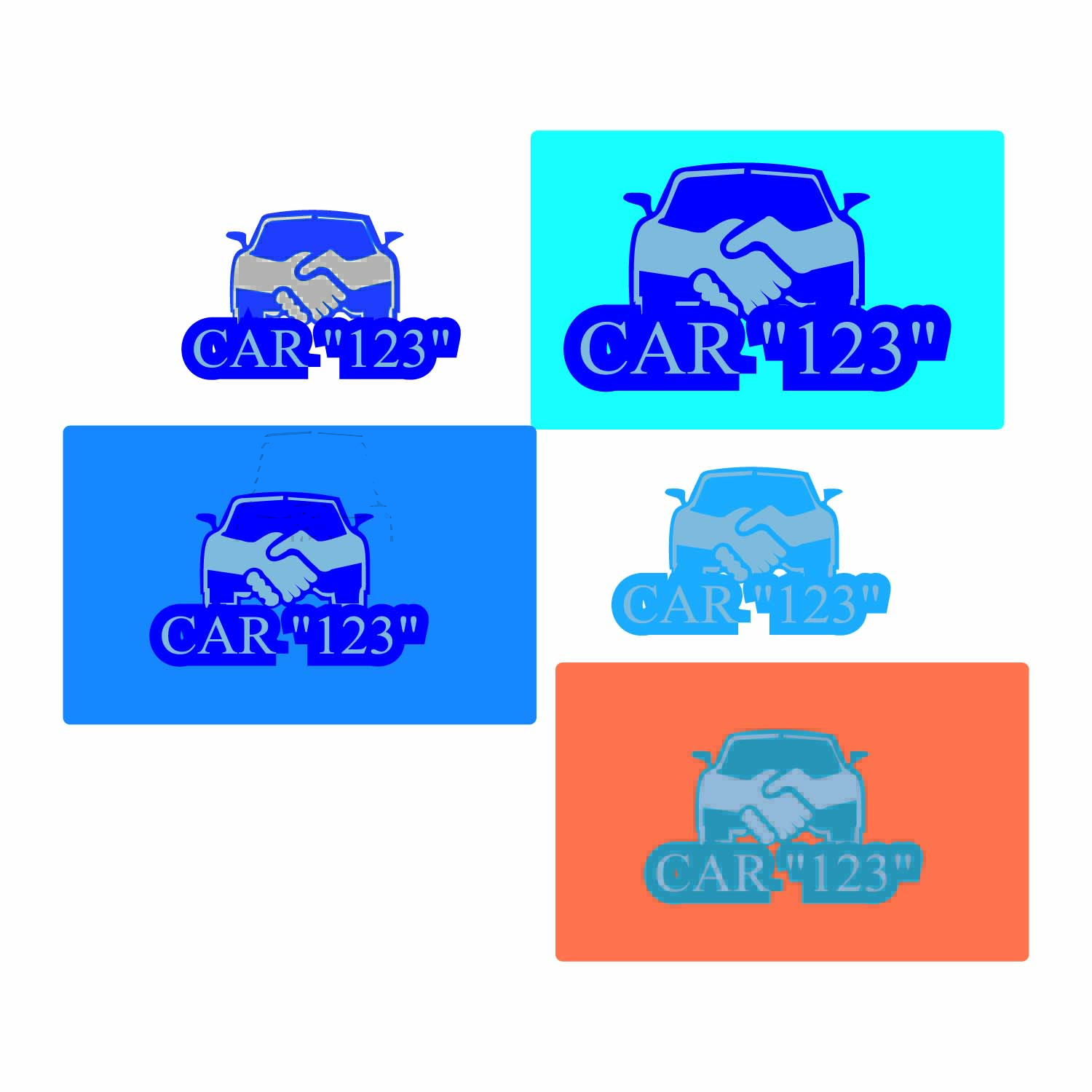 Logo Design by jafer imam for this project | Design #20210161