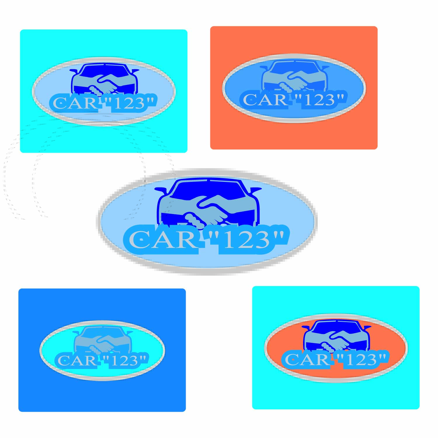 Logo Design by jafer imam for this project | Design #20210868