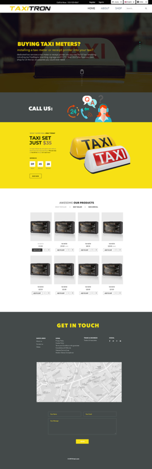 Web Design by silvia 5