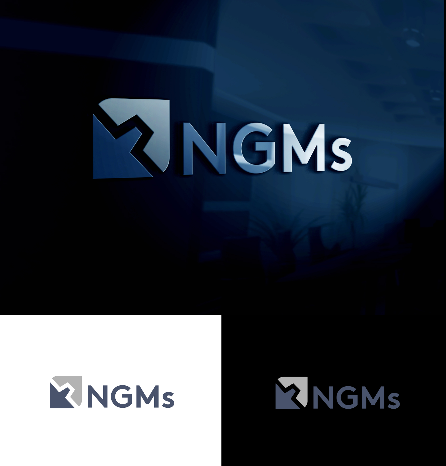 Logo Design by Giovanni for this project | Design #20201550