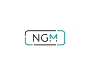NGMs or Nat G&M or N Glass & Metals | Logo Design by Kych19