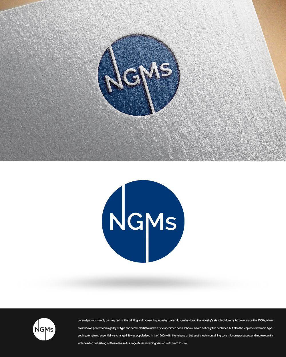 Logo Design by zingodesigns258 for this project | Design #20201411