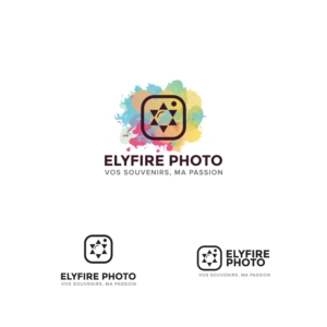 Design de Logo par Wild Geek pour ce projet | Design : #20192934